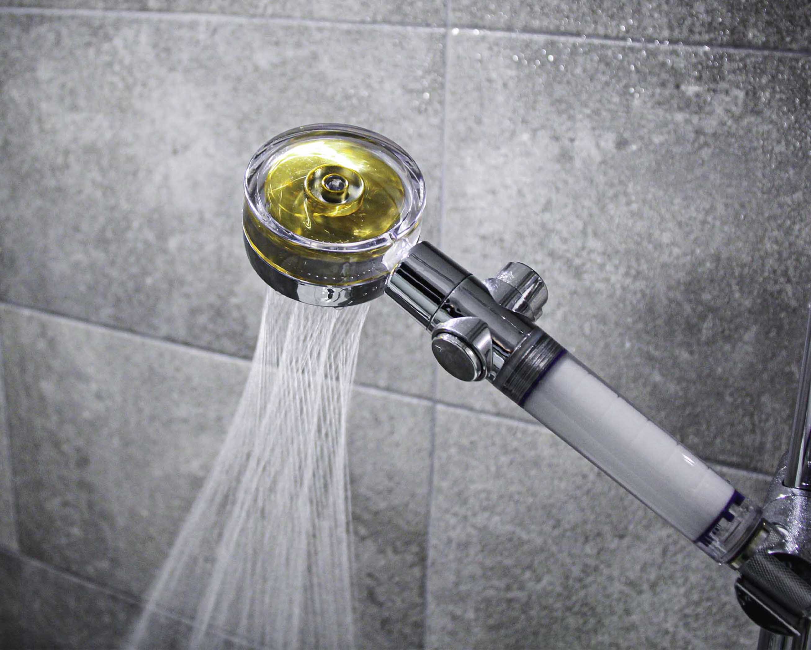 Wappiot, Augmentez la pression de votre douche à prix réduit
