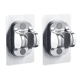 Support Douchette Inox Orientable Wappiot™ - Wappiot